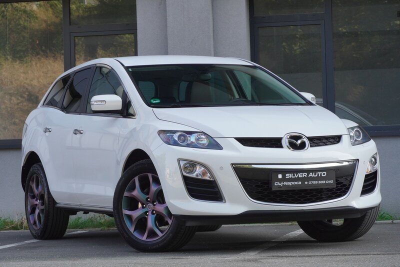 Mazda CX-7